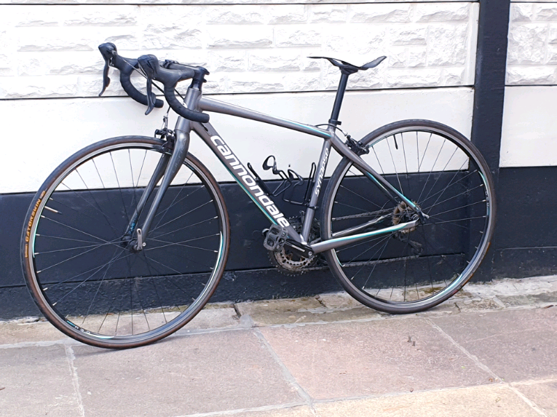 Cannondale synapse gumtree store