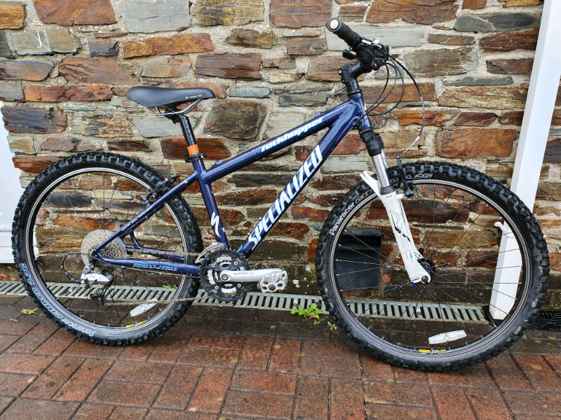 Specialized best sale rockhopper 15