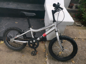 Ridgeback Mx18 2024 leynir.is