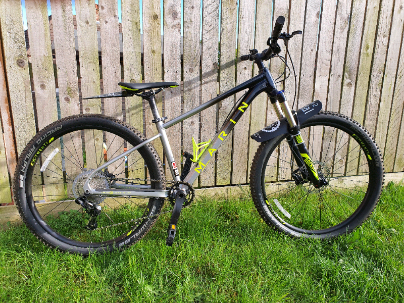 2019 marin nail trail 6 outlet