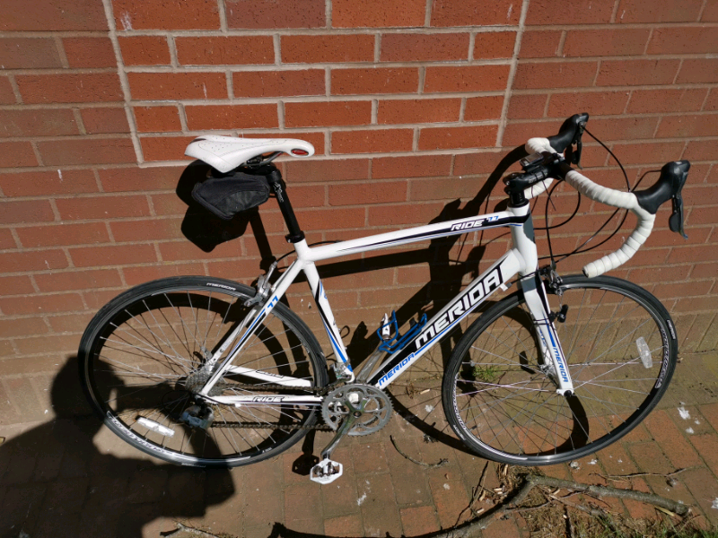 Merida ride sales 77