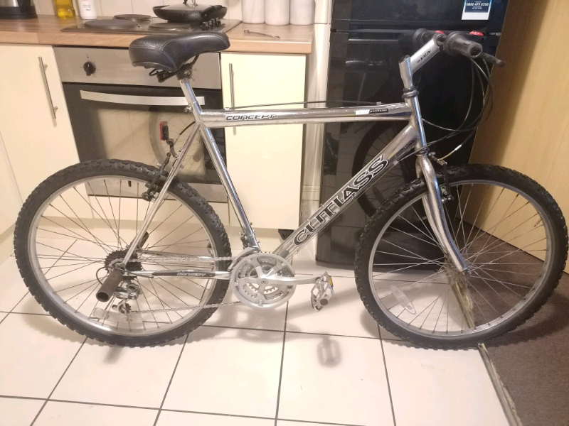 Bicycle for sale gumtree hotsell