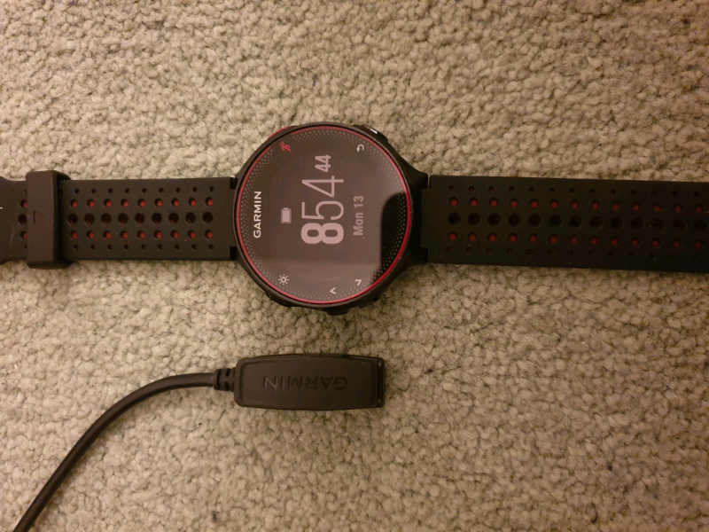 Garmin forerunner 235 gumtree cheap