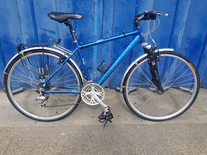 Dawes discovery 401 cheap