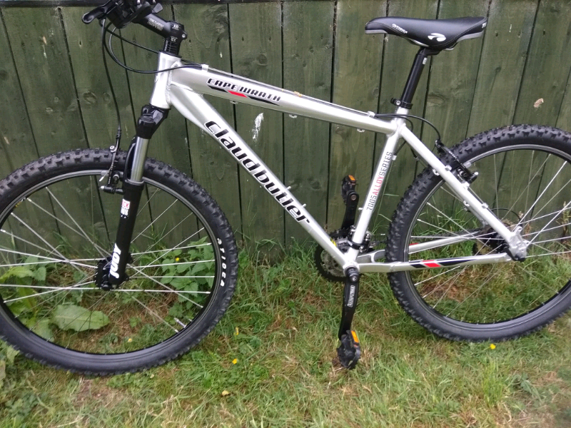 Claud butler sale cape wrath 7005