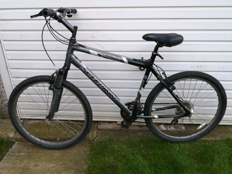 Schwinn frontier gsx sale