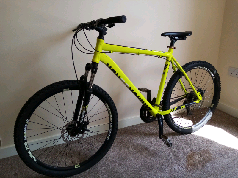 Diamondback scree 1.0 mountain bike top