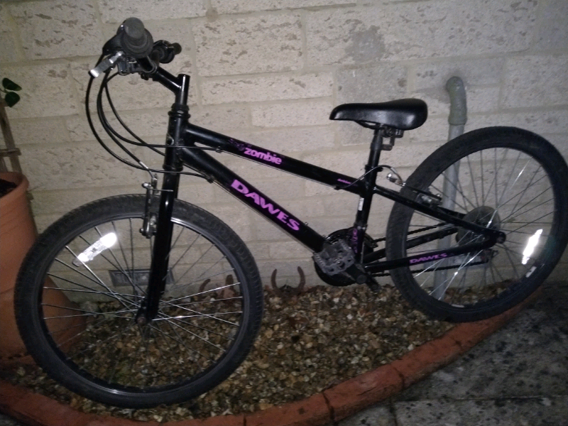 Dawes top sapphire 24