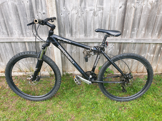 Diamondback outback sale