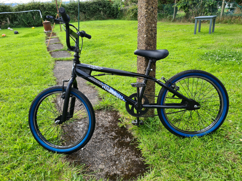 Muddyfox Whiplash Bmx 2024 www.myteluguroots