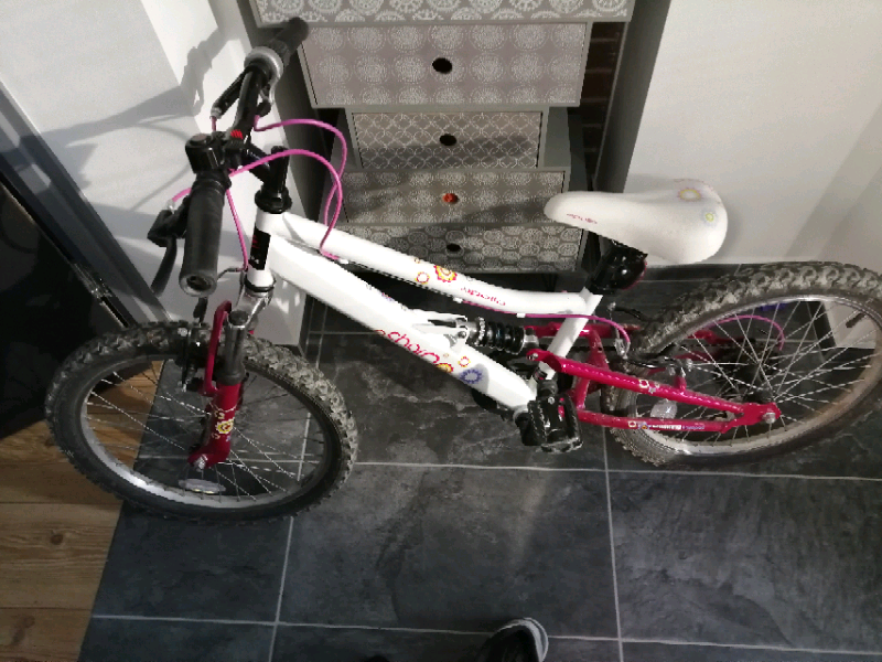 Apollo charm cheap girls bike