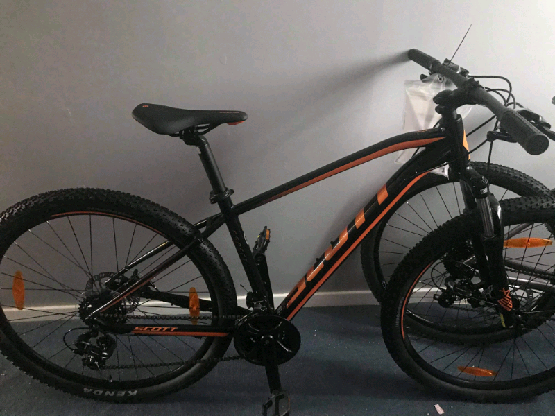 Scott Aspect 360 2024 myteluguroots