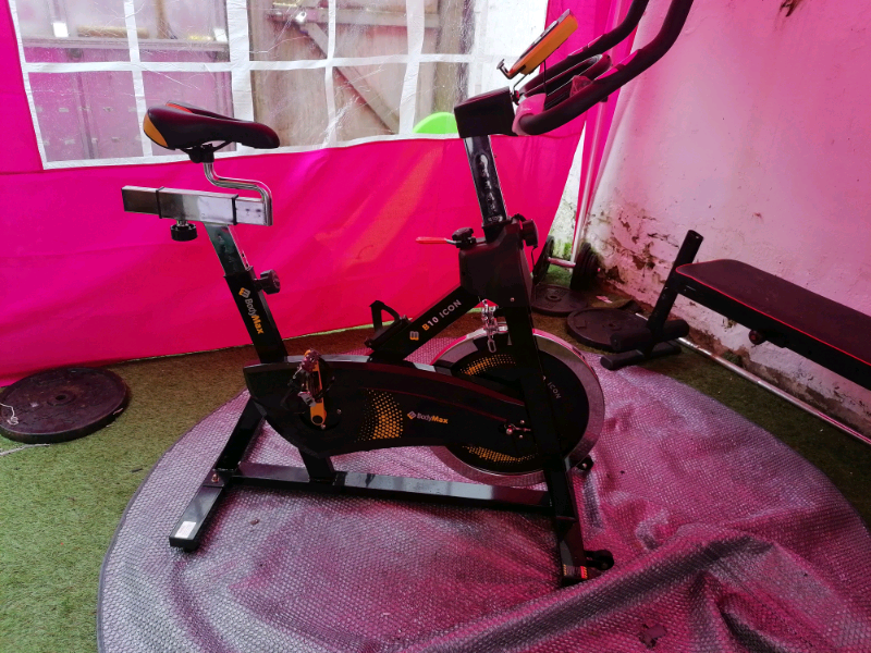 Bodymax b10 review top