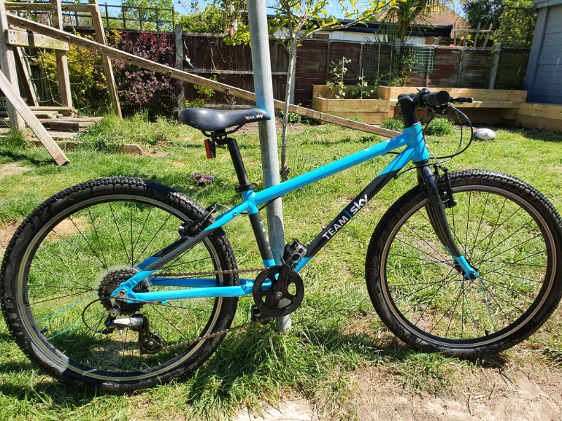 Frog bike 62 team sky new arrivals