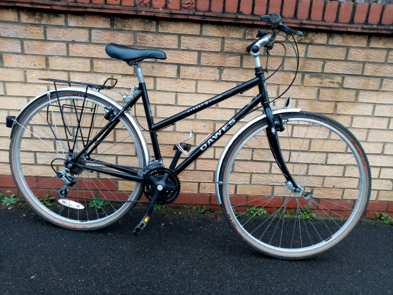 Dawes street cruiser 2025