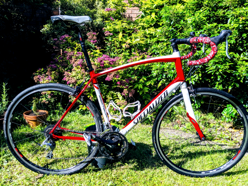 Specialized secteur triple 2012 hotsell