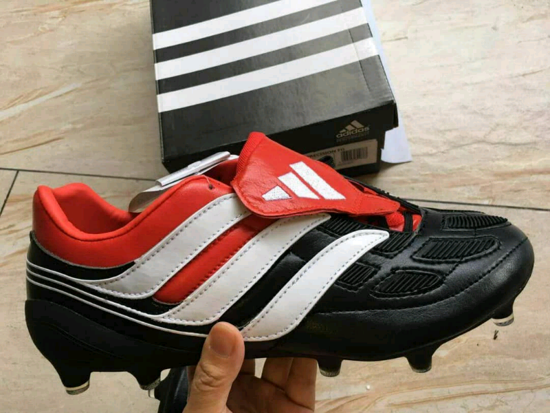 Adidas predator precision 2019 hotsell