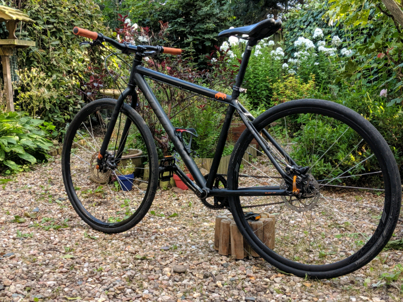 Vitus single speed on sale