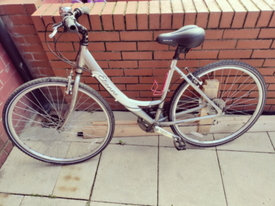 Bc4626 bike hot sale