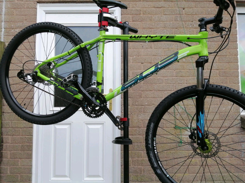 whyte 603 v2 2020