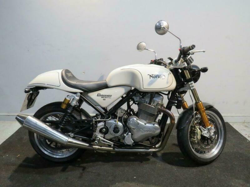 Norton Commando For Sale Gumtree 2024 myteluguroots