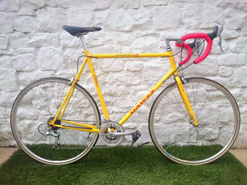 Dawes competition giro 300 deals