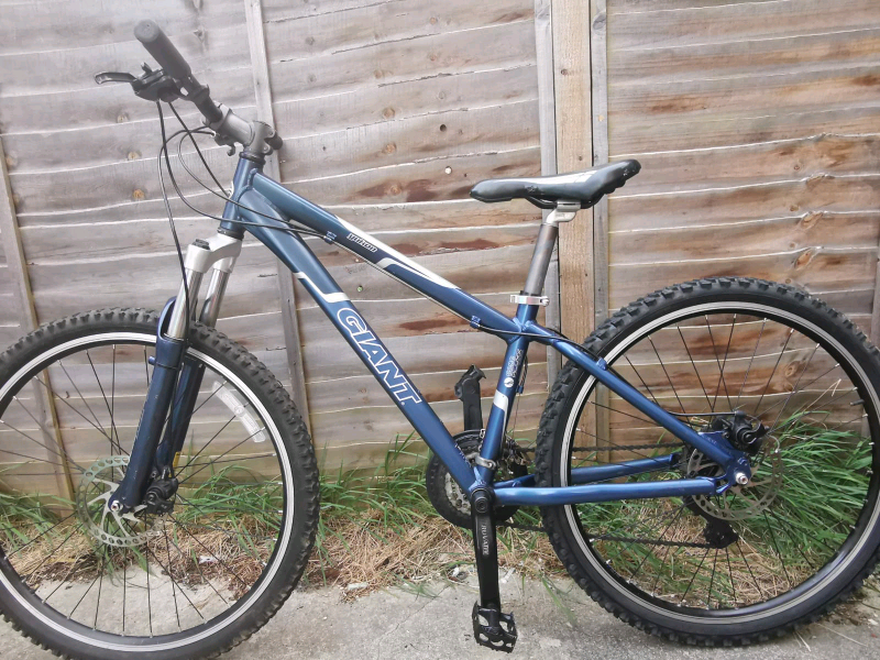 Gumtree mtb top