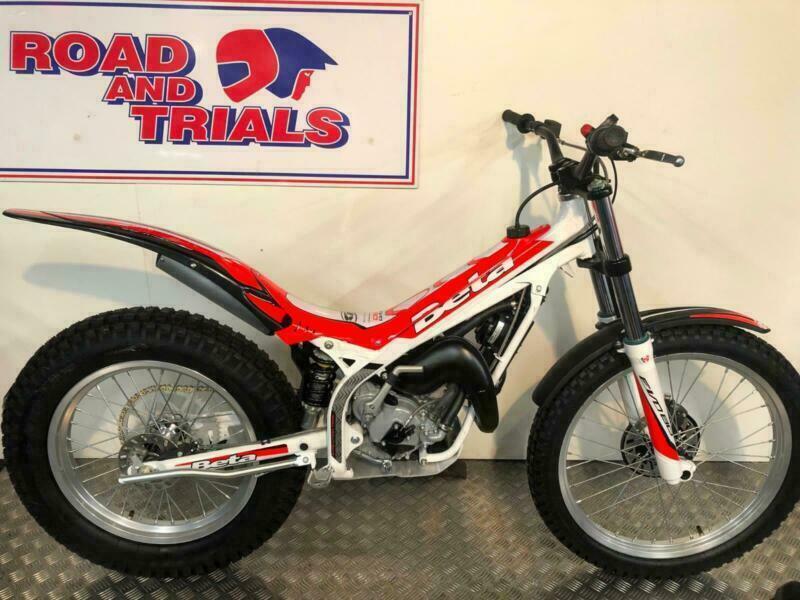 trials bike for sale gumtree Online