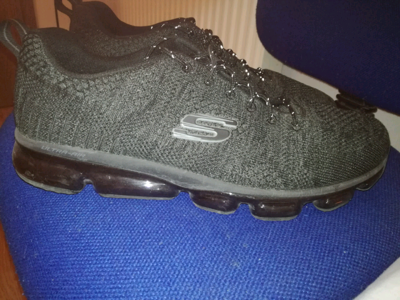 Skechers air atlas sales