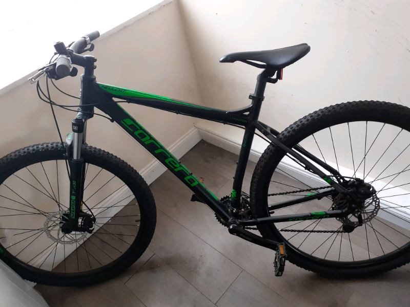 Carrera hellcat 2019 top