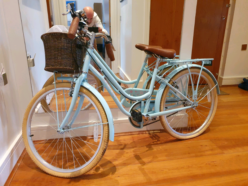 Pazzaz Heritage Bike 2024 jasterluis