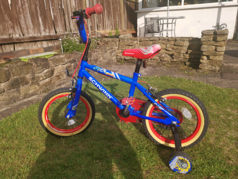 Schwinn burnout 14 sale