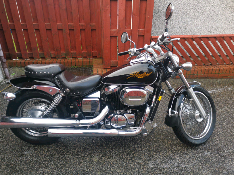 Honda Shadow Gumtree 2024 pbmlabs