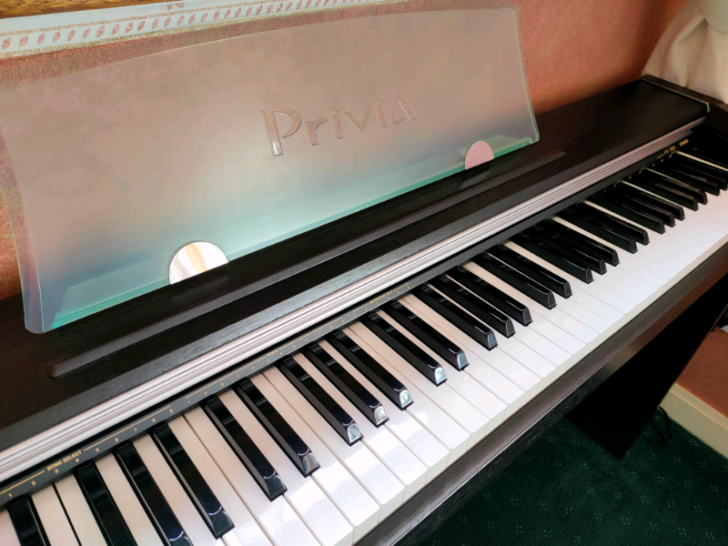 casio px 700