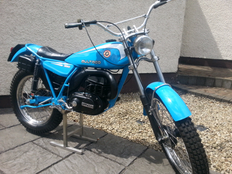 Bultaco For Sale Gumtree 2024 myteluguroots