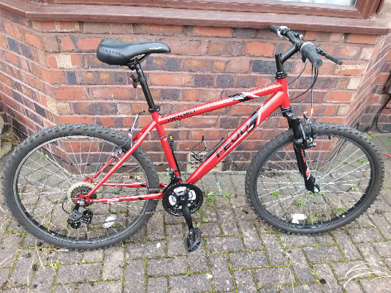 gumtree bikes