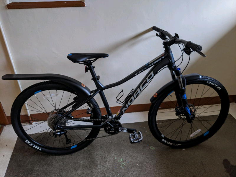 Norco charger 7.3 shop