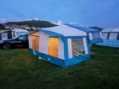 Northwest territory grand canyon tent 2025