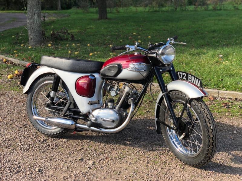 Classic motorcycles for sale gumtree online