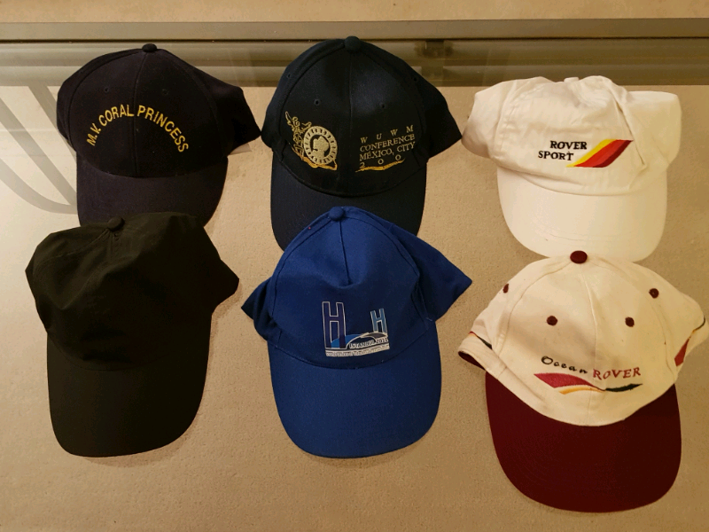 Baseball caps glasgow sales