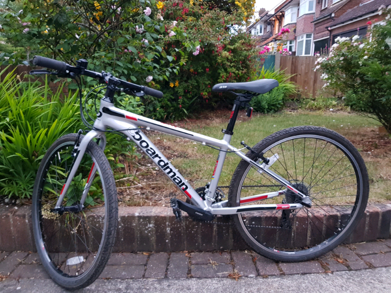Boardman best sale txc 26