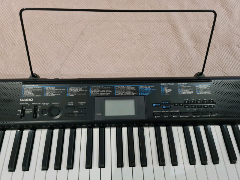 Ctk 1200 hotsell