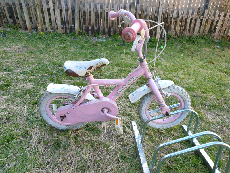 Apollo cupcake cheap bike 12