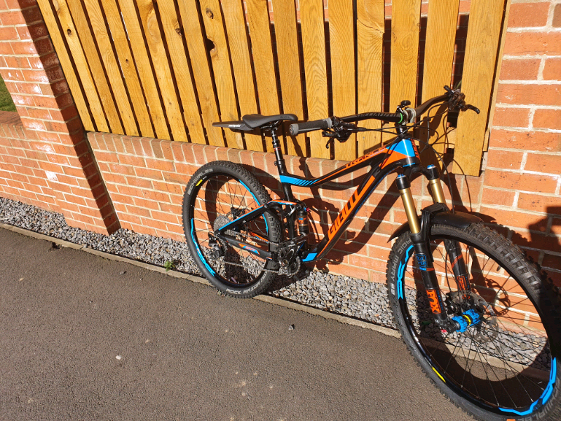 Giant Trance Advanced For Sale 2024 www.myteluguroots