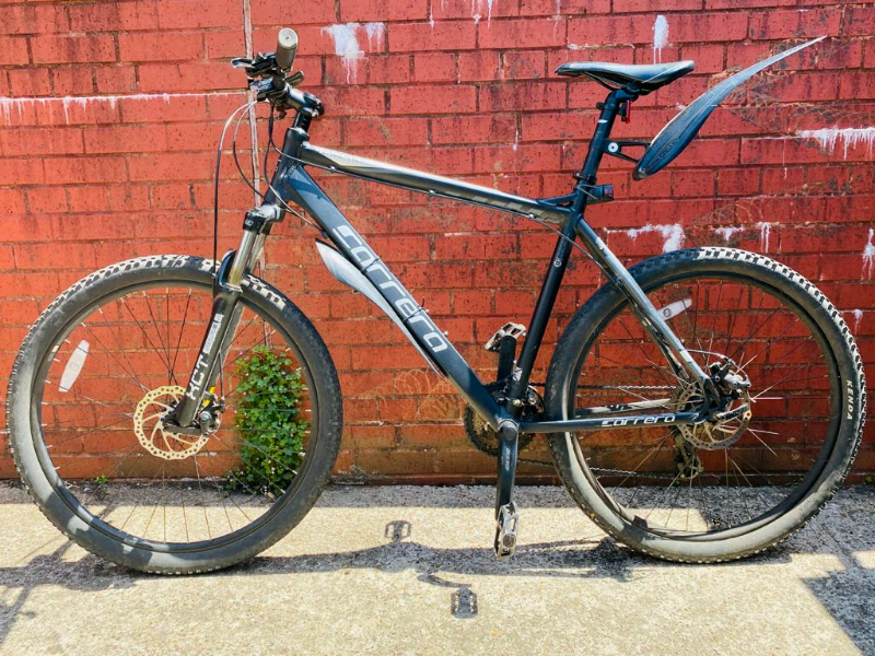 Carrera Gumtree 2024 myteluguroots