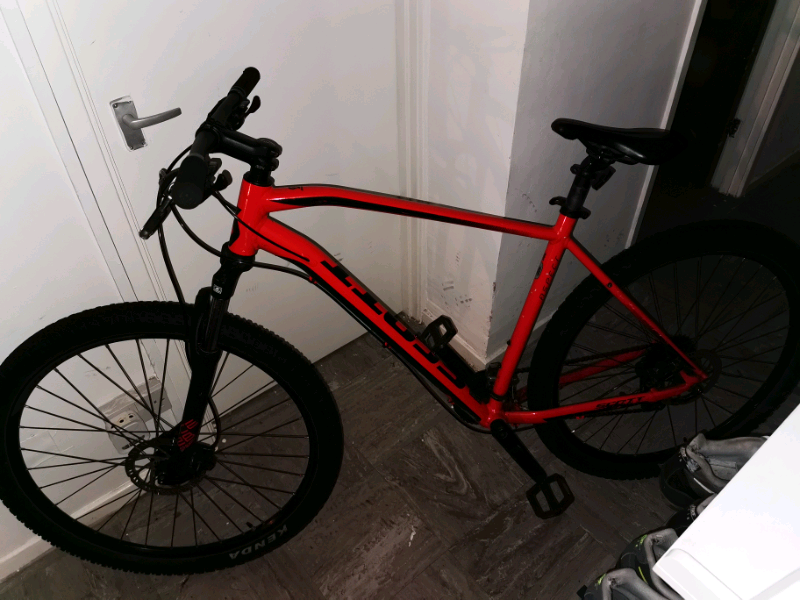 downhill mountain bikes for sale gumtree