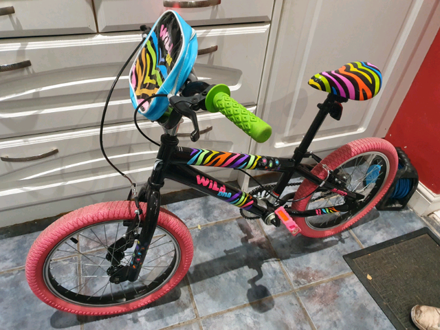 Avigo Wild One Bike 2024 myteluguroots