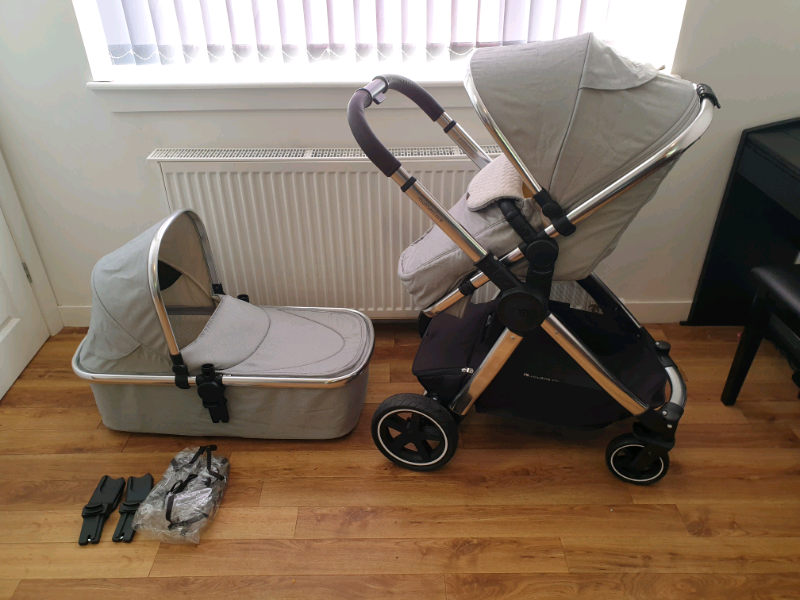 Mothercare journey edit alloy best sale
