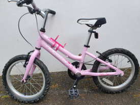 ridgeback melody pink