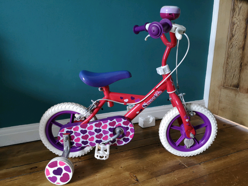 Training wheels halfords shop